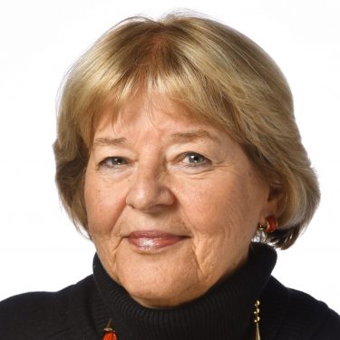 Angelika Schroeder