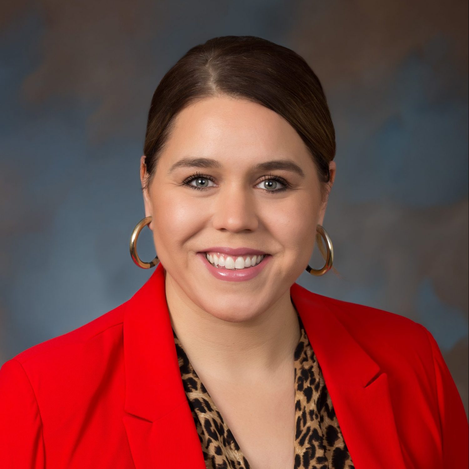 Image of Alicia Williams NASBE National Association of State Boards